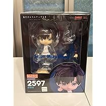 Amazon | 俺だけレベルアップな件 水篠旬 ねんどろいど | アニメ
